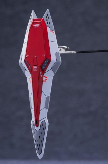 ySH STUDIOz1/144 HG RX-105 XI NXB[ p[c h K[WLbg g  zr[ 