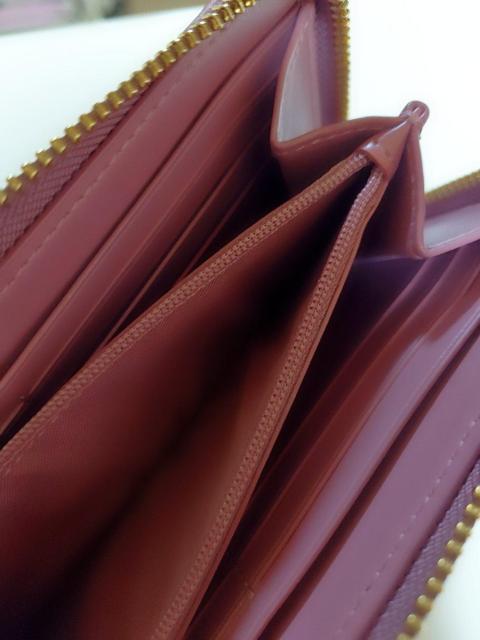 未使用★正規品★COACHロゴ×ピンク長財布★ < ブランド  未使用★正規品★COACHロゴ×ピンク長財布★ < ブランドの