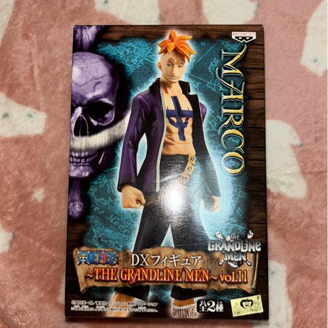 ワンピース DXフィギュア マルコ THEGRANDLINE MEN vol.11 未使用 送込み < アニメ/コミック/キャラクター  ワンピース DXフィギュア マルコ THEGRANDLINE MEN vol.11 未使用 送込み  < アニメ/コミック/キャラクターの