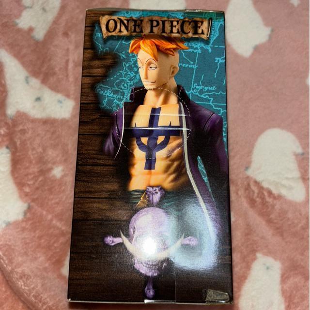 ワンピース DXフィギュア マルコ THEGRANDLINE MEN vol.11 未使用 送込み < アニメ/コミック/キャラクター  ワンピース DXフィギュア マルコ THEGRANDLINE MEN vol.11 未使用 送込み < アニメ/コミック/キャラクターの