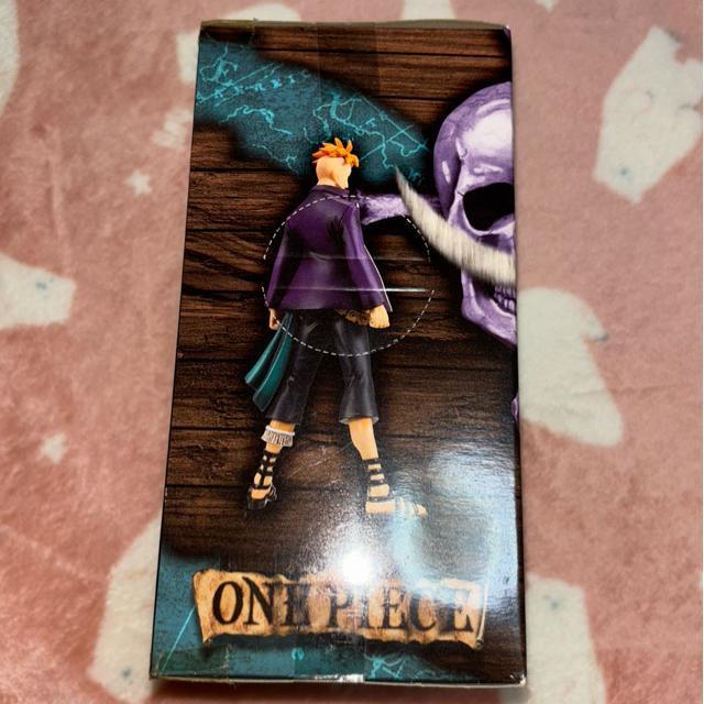 ワンピース DXフィギュア マルコ THEGRANDLINE MEN vol.11 未使用 送込み < アニメ/コミック/キャラクター  ワンピース DXフィギュア マルコ THEGRANDLINE MEN vol.11 未使用 送込み < アニメ/コミック/キャラクターの