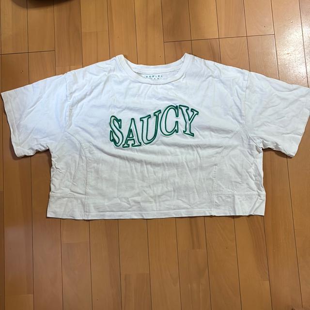 ロゴTシャツ < 女性ファッション ロゴTシャツ < 女性ファッションの