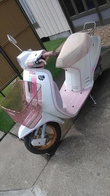 クレタク当時物ヤラレ茨城県南まで引き取り限定 < 自動車/バイク クレタク当時物ヤラレ茨城県南まで引き取り限定 < 自動車/バイク