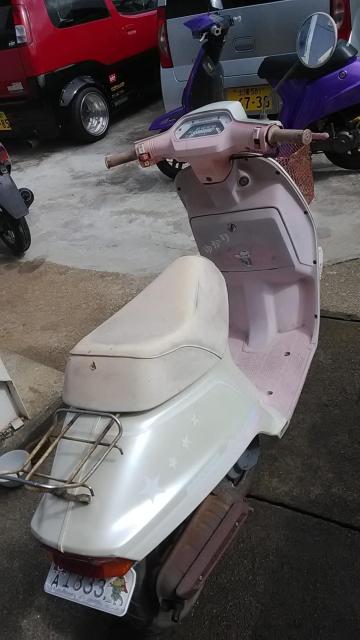 クレタク当時物ヤラレ茨城県南まで引き取り限定 < 自動車/バイク クレタク当時物ヤラレ茨城県南まで引き取り限定 < 自動車/バイク