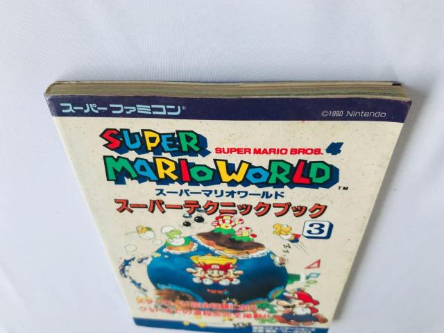 X[p[}I[h@X[p[eNjbNubN3@U{@KCh@Ł@SFC SNES Super Mario World  Q[{/\tg 
