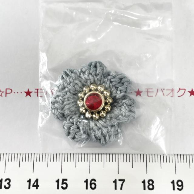 27*ハンドメイド♪ぷっくりお花モチーフ 9 < ペット/手芸/園芸  27*ハンドメイド♪ぷっくりお花モチーフ 9  < ペット/手芸/園芸の