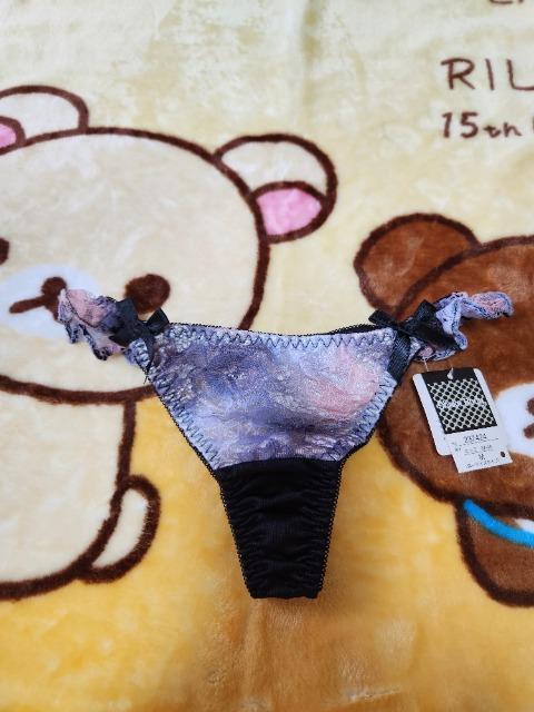 柄物 Tバック ショーツ < 女性ファッション 柄物 Tバック ショーツ < 女性ファッションの