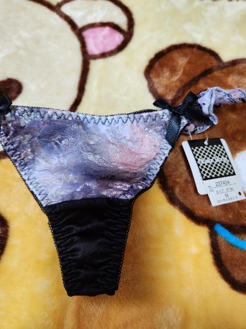 柄物 Tバック ショーツ < 女性ファッション 柄物 Tバック ショーツ < 女性ファッションの