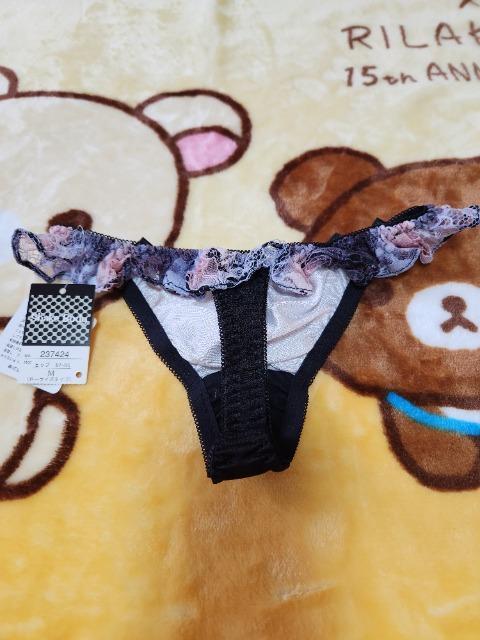 柄物 Tバック ショーツ < 女性ファッション 柄物 Tバック ショーツ < 女性ファッションの