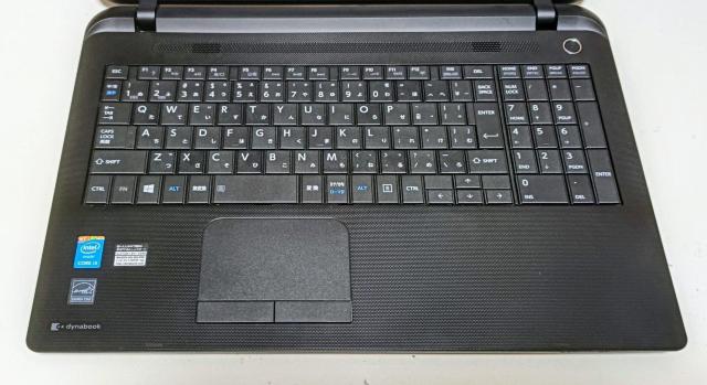 TOSHIBA dynabook Corei5 メモリ8GB SSD256GB Windows11 Office2024 DVD < PC本体/周辺機器 TOSHIBA dynabook Corei5 メモリ8GB SSD256GB Windows11 Office2024 DVD < PC本体/周辺機器の