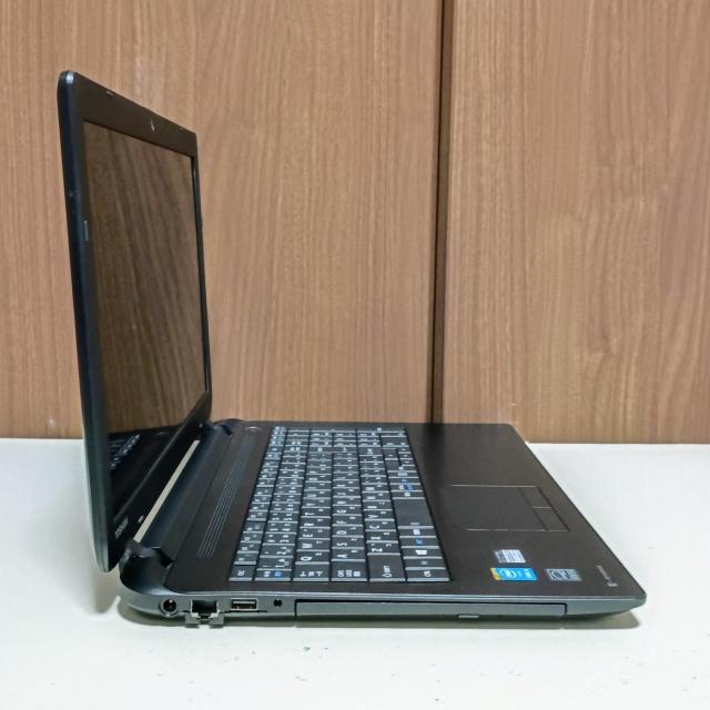 TOSHIBA dynabook Corei5 メモリ8GB SSD256GB Windows11 Office2024 DVD < PC本体/周辺機器 TOSHIBA dynabook Corei5 メモリ8GB SSD256GB Windows11 Office2024 DVD < PC本体/周辺機器の