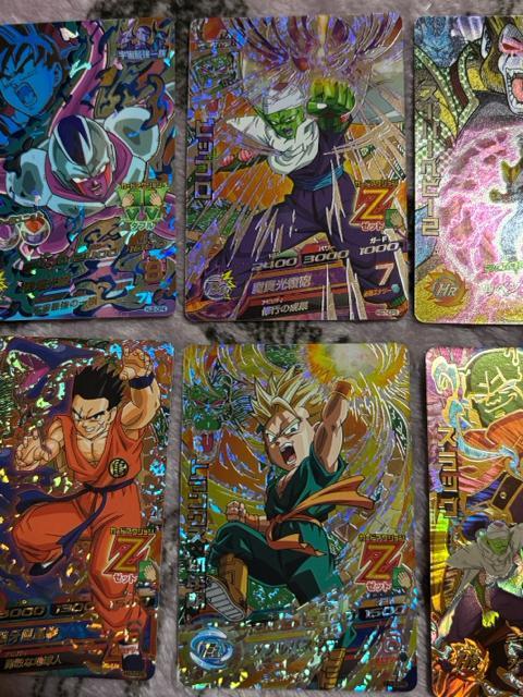 ドラゴンボールヒーローズ★CP…8枚セットまとめ売り★ < トレーディングカード ドラゴンボールヒーローズ★CP…8枚セットまとめ売り★ < トレーディングカードの