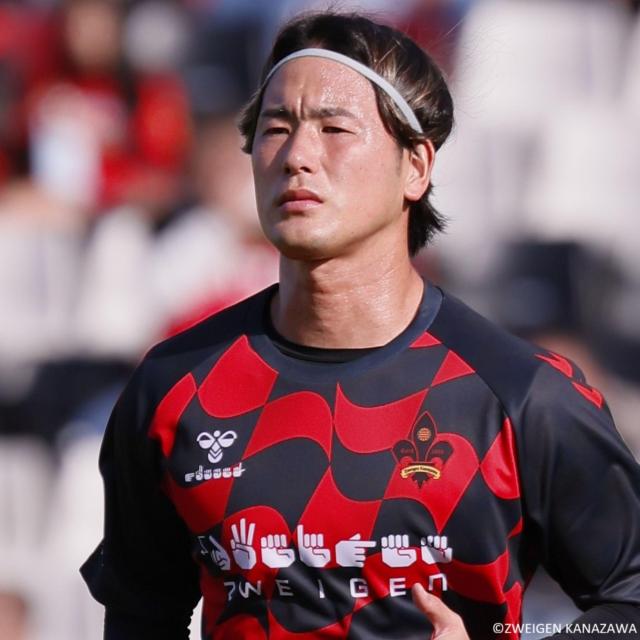 #20 長倉 颯選手 直筆サイン入り ツエーゲン金沢 手話シャツ < レジャー/スポーツ #20 長倉 颯選手 直筆サイン入り ツエーゲン金沢 手話シャツ < レジャー/スポーツの