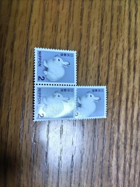 2円切手3枚 < ホビー 2円切手3枚 < ホビーの