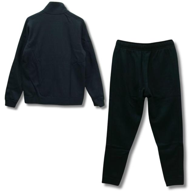 即買☆ナイキ特価 BLK/Sサイズ スウェット上下セット裏起毛 秋冬 ジョガーパンツ ブラック < ブランド 即買☆ナイキ特価 BLK/Sサイズ スウェット上下セット裏起毛 秋冬 ジョガーパンツ ブラック < ブランドの