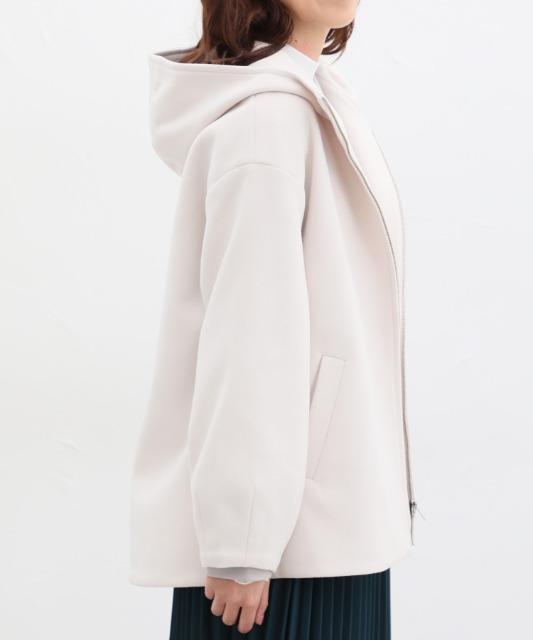 ハニーズ フード付きブルゾン < 女性ファッション ハニーズ フード付きブルゾン < 女性ファッションの