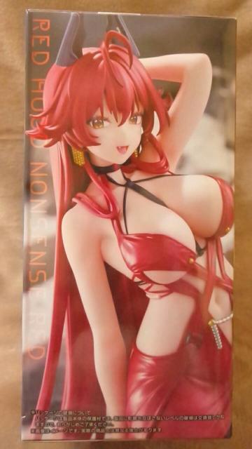 ■勝利の女神:NIKKE■ぬーどるストッパーフィギュア―レッドフード-ナンセンスレッド―■ < アニメ/コミック/キャラクター ■勝利の女神:NIKKE■ぬーどるストッパーフィギュア―レッドフード-ナンセンスレッド―■ < アニメ/コミック/キャラクターの