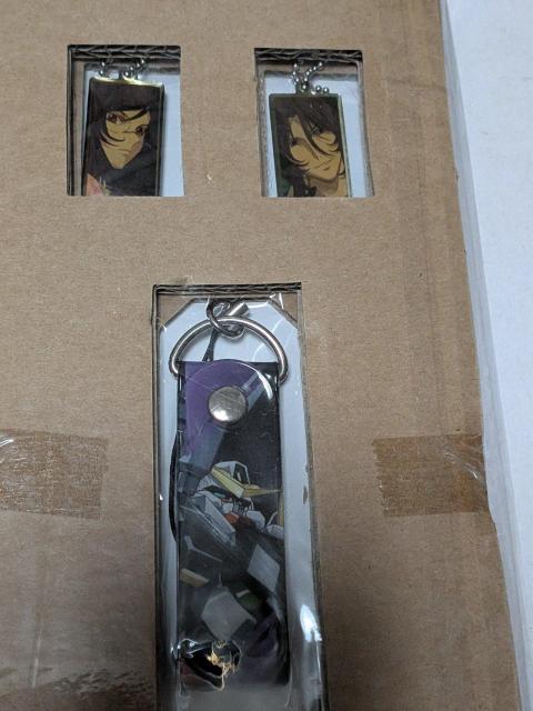 �K���_���_�u���I�[ �� �A�j��/�R�~�b�N/�L�����N�^�[�� 