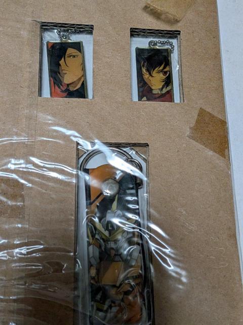 �K���_���_�u���I�[ �� �A�j��/�R�~�b�N/�L�����N�^�[�� 