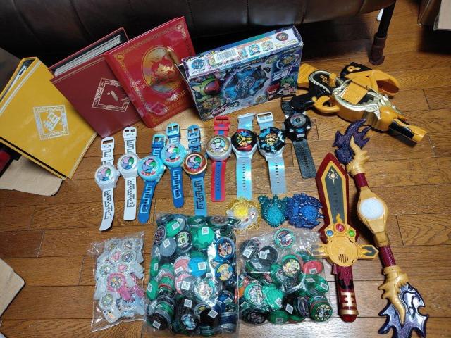 BANDAI �o���_�C �d���E�H�b�` ���� �뎮 �h���[�� YSP �v���g�^�C�v �I�[�K �d�����_�� ��500�� �A�[�N  �� ��������� 