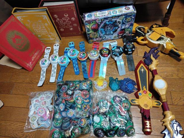 BANDAI �o���_�C �d���E�H�b�` ���� �뎮 �h���[�� YSP �v���g�^�C�v �I�[�K �d�����_�� ��500�� �A�[�N �� ��������� 