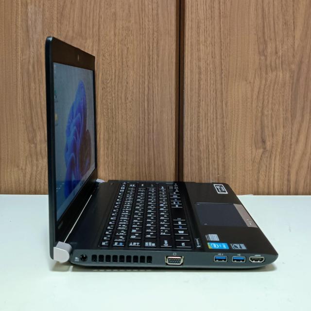 TOSHIBA dynabook Corei7 メモリ16GB SSD500GB ブルーレイ フルHD Webカメラ Office < PC本体/周辺機器 TOSHIBA dynabook Corei7 メモリ16GB SSD500GB ブルーレイ フルHD Webカメラ Office < PC本体/周辺機器の