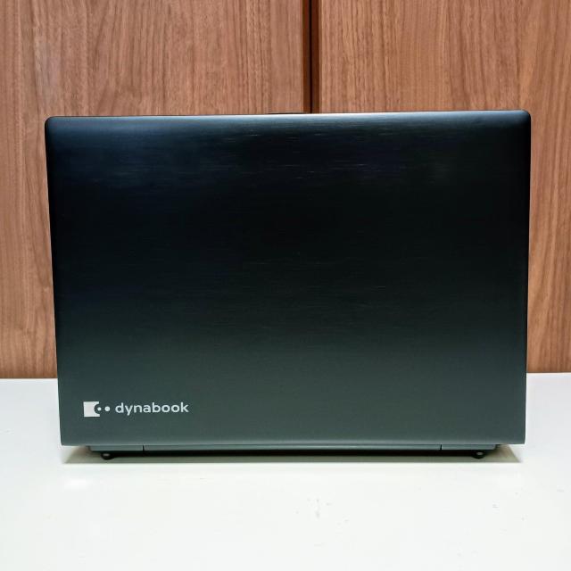 TOSHIBA dynabook Corei7 メモリ16GB SSD500GB ブルーレイ フルHD Webカメラ Office < PC本体/周辺機器 TOSHIBA dynabook Corei7 メモリ16GB SSD500GB ブルーレイ フルHD Webカメラ Office < PC本体/周辺機器の