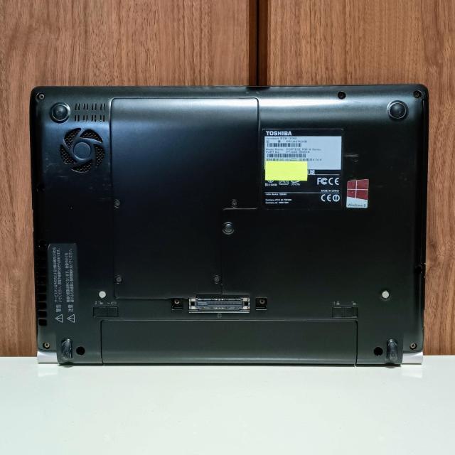 TOSHIBA dynabook Corei7 メモリ16GB SSD500GB ブルーレイ フルHD Webカメラ Office < PC本体/周辺機器 TOSHIBA dynabook Corei7 メモリ16GB SSD500GB ブルーレイ フルHD Webカメラ Office < PC本体/周辺機器の