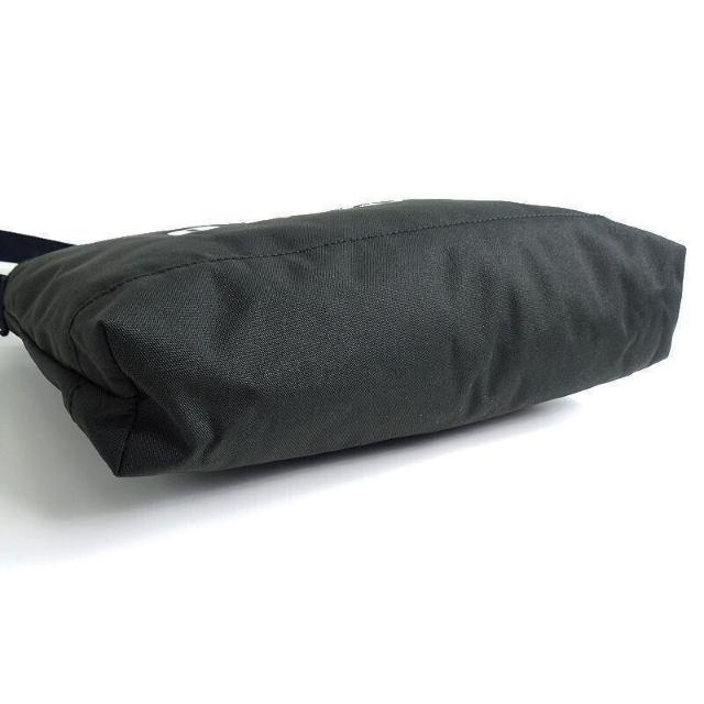 @OAKLEY オークリー ロゴ入り ショルダーバッグ メッセンジャーバッグ ブラック 新品 < ブランド @OAKLEY オークリー ロゴ入り ショルダーバッグ メッセンジャーバッグ ブラック 新品 < ブランドの