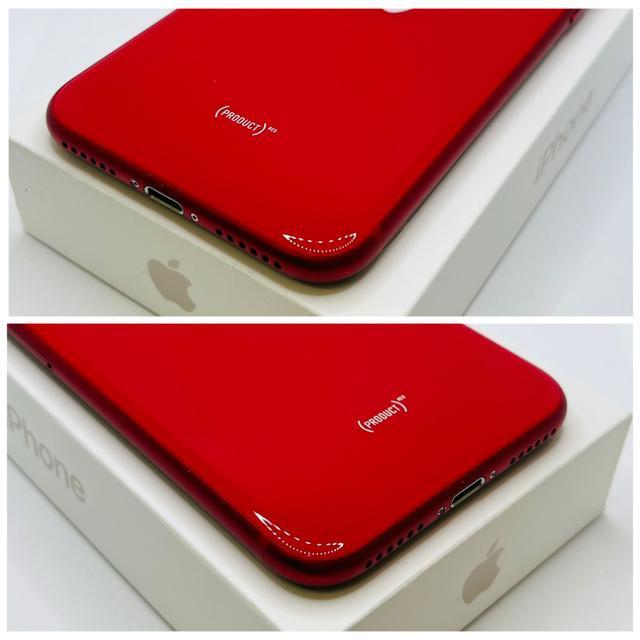 �yB�ziPhone SE2 128GB SIM�t���[�@���b�h�@�{�� �� �Ɠd/AV�� 