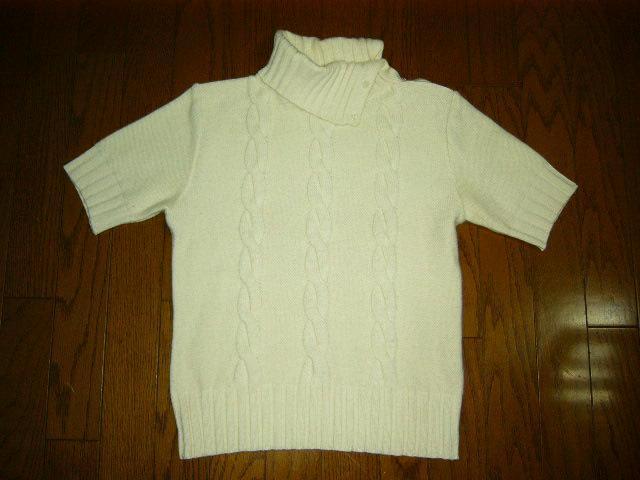 ★キャサリンロス アンゴラウールデザインニットクリーニング済 クローゼット整理価格! < ブランド ★キャサリンロス アンゴラウールデザインニットクリーニング済 クローゼット整理価格! < ブランドの