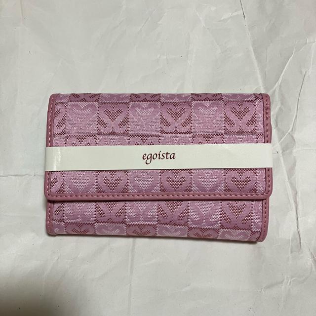 �y�ۊǖ��g�p�i�z�yegoista / �G�S�C�X�^�z �O�܂���z / �s���N  �� �����t�@�b�V������ 