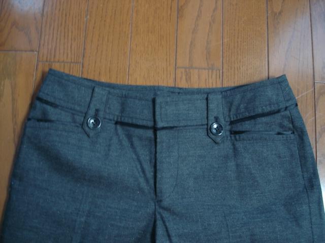 ★anysis 大人カジュアルデザインハーフパンツ★処分価格! < ブランド ★anysis 大人カジュアルデザインハーフパンツ★処分価格! < ブランドの