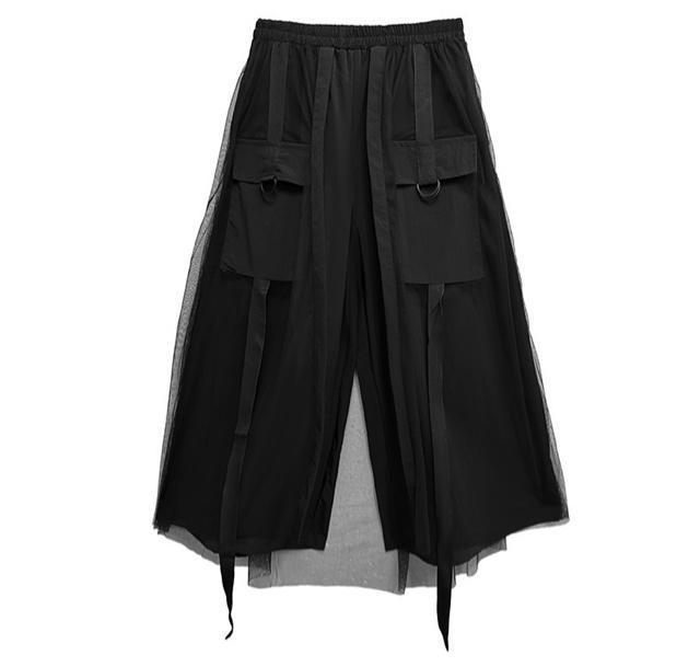 �K�E�`���p���c  ���[�X�d�ˁ@�K�E�`���p���c  �㕪��@�u���b�N�@�傫���T�C�Y �� �����t�@�b�V������ 