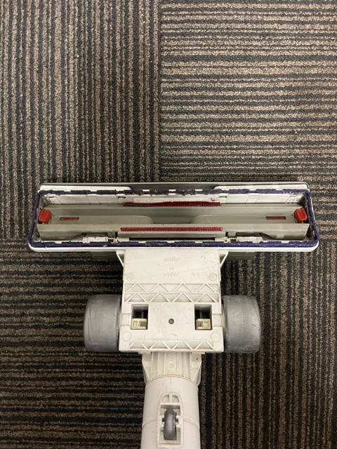 Dyson�i�_�C�\���jDC08T ALLERGY�T�C�N�������L���j�X�^�[�|���@�ł��B�ʓd�E����m�F�ς݁B�z���m�F�ς݂ł��B �� �Ɠd/AV�� 