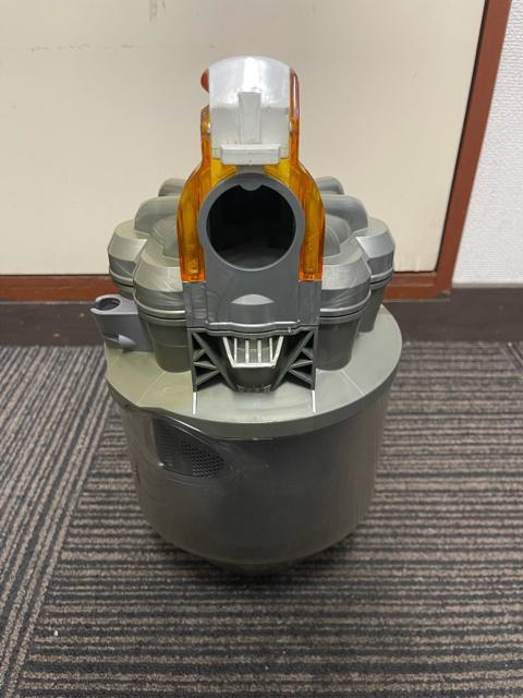 Dyson�i�_�C�\���jDC08T ALLERGY�T�C�N�������L���j�X�^�[�|���@�ł��B�ʓd�E����m�F�ς݁B�z���m�F�ς݂ł��B �� �Ɠd/AV�� 