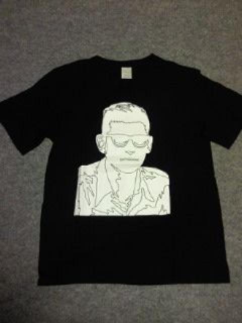 ナンバーナイン†プリントTシャツ†† < ブランド  ナンバーナイン†プリントTシャツ††  < ブランドの