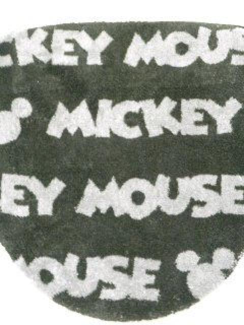 【ミッキー】可愛い♪トイレマット&カバー 洋式2点セットA < インテリア/ライフ  【ミッキー】可愛い♪トイレマット&カバー 洋式2点セットA < インテリア/ライフの