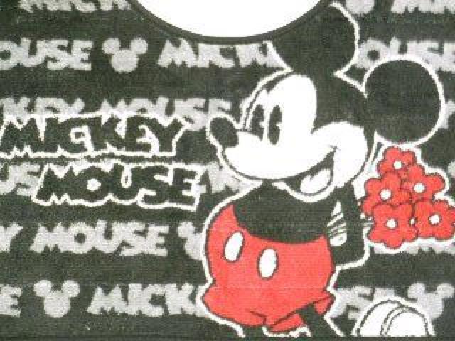 【ミッキー】可愛い♪トイレマット&カバー 洋式2点セットA < インテリア/ライフ  【ミッキー】可愛い♪トイレマット&カバー 洋式2点セットA < インテリア/ライフの