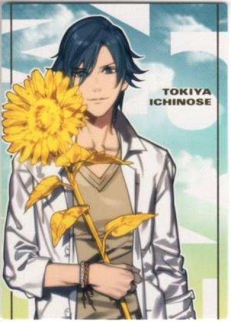 うたプリ♪トレカ Dreaming Collection◆R04 一ノ瀬トキヤ < トレーディングカード  うたプリ♪トレカ Dreaming Collection◆R04 一ノ瀬トキヤ  < トレーディングカードの