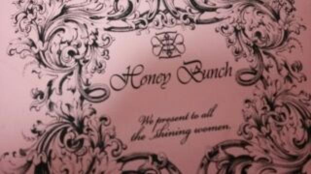 zHoneyBunchSHOP܃obN(ށ)  uh 