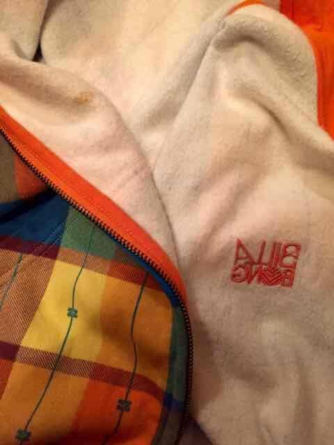 BILLABONG ビラボン チェック パーカー 良配色 サーファー 刺繍 メンズ アメカジ 古着 厚手 < ブランド  BILLABONG ビラボン チェック パーカー 良配色 サーファー 刺繍 メンズ アメカジ 古着 厚手 < ブランドの