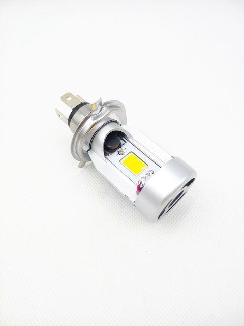 バイク用 LEDヘッドライトバルブ HS1 H4 12V 20W 2000Lm < 自動車/バイク バイク用 LEDヘッドライトバルブ HS1 H4 12V 20W 2000Lm < 自動車/バイク