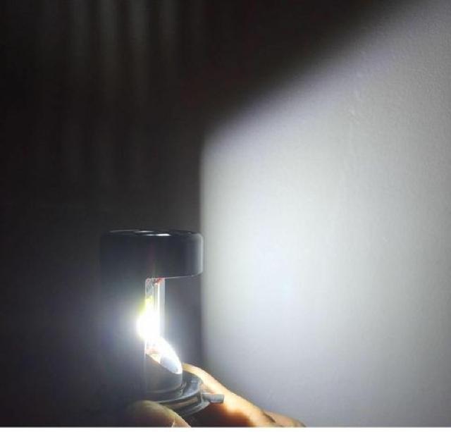 バイク用 LEDヘッドライトバルブ HS1 H4 12V 20W 2000Lm < 自動車/バイク バイク用 LEDヘッドライトバルブ HS1 H4 12V 20W 2000Lm < 自動車/バイク