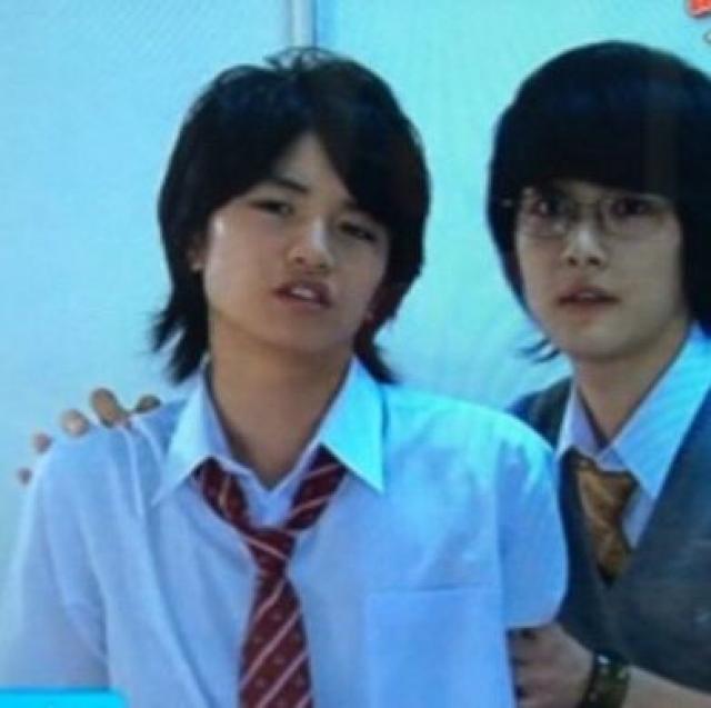 激安!超レア☆中山優馬.中島健人主演/恋して悪魔☆初回盤DVD BOX < タレントグッズ 激安!超レア☆中山優馬.中島健人主演/恋して悪魔☆初回盤DVD BOX < タレントグッズの