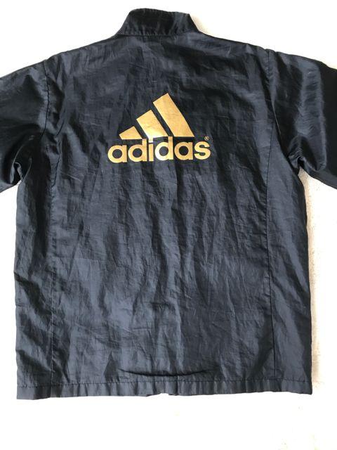 子供用アディダスウィンドブレーカー  140センチ < ブランド  子供用アディダスウィンドブレーカー  140センチ < ブランドの