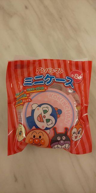 アンパンマン☆ミニケース☆ < インテリア/ライフ  アンパンマン☆ミニケース☆  < インテリア/ライフの