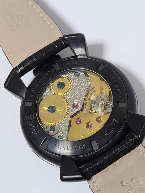 GaGa MILANOSW芪 mF !B  uh 