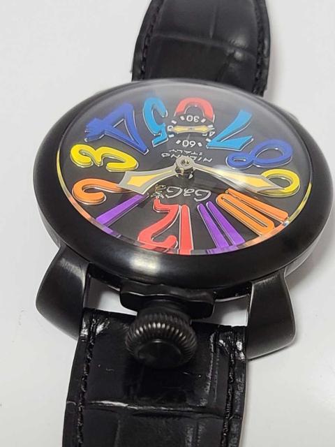 GaGa MILANOSW芪 mF !B  uh 