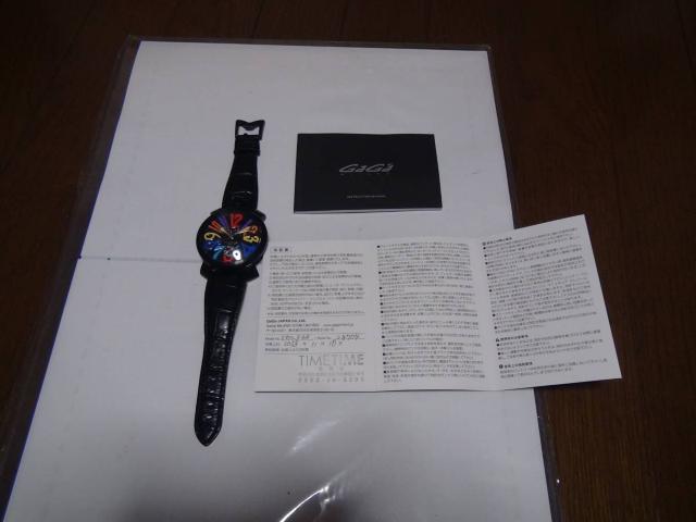 GaGa MILANOSW芪 mF !B  uh 